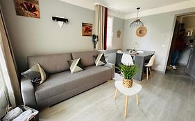 Appartement En Residence Pierre Et Vacance Au Golf